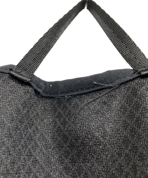 THE NORTH FACE（ザ ノース フェイス）THE NORTH FACE (ザ ノース フェイス) TR10 (ティーアール10) バックパック ブラックの古着・服飾アイテム