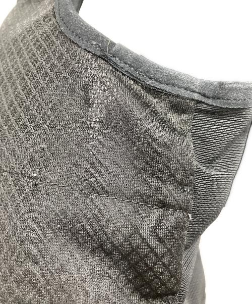 THE NORTH FACE（ザ ノース フェイス）THE NORTH FACE (ザ ノース フェイス) TR10 (ティーアール10) バックパック ブラックの古着・服飾アイテム
