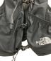 中古・古着 THE NORTH FACE (ザ ノース フェイス) TR10 (ティーアール10) バックパック ブラック：10000円