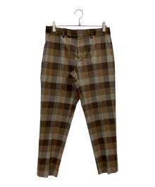 PT TORINO（ピーティートリノ）の古着「REBEL FIT / パンツ」｜ブラウン