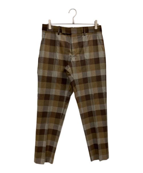 PT TORINO（ピーティートリノ）PT TORINO (ピーティートリノ) REBEL FIT / パンツ ブラウン サイズ:44の古着・服飾アイテム