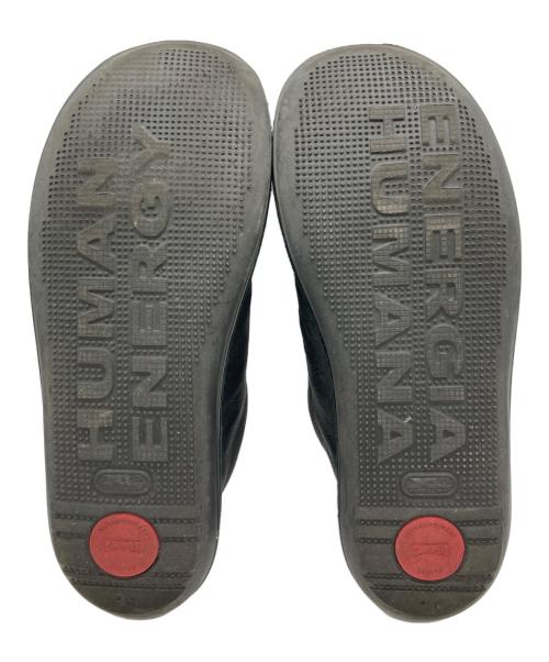 CAMPER（カンペール）CAMPER (カンペール) Beetle(ビートル) ブラック サイズ:44の古着・服飾アイテム
