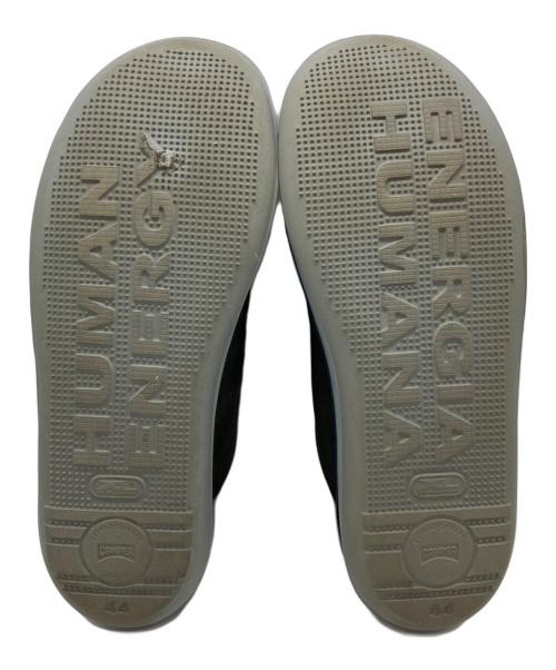 CAMPER（カンペール）CAMPER (カンペール) Beetle(ビートル)　 グレー サイズ:44の古着・服飾アイテム