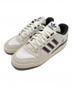 adidasアディダス）の古着「Forum 84 Low ADV(フォーラム 84 ロー ADV)」｜ホワイト