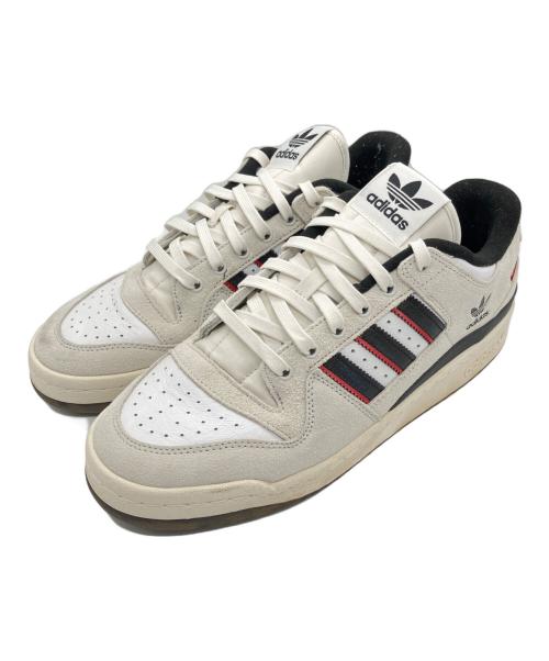 adidas（アディダス）adidas (アディダス) Forum 84 Low ADV(フォーラム 84 ロー ADV) ホワイト サイズ:28.5㎝の古着・服飾アイテム
