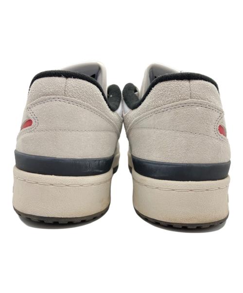 adidas（アディダス）adidas (アディダス) Forum 84 Low ADV(フォーラム 84 ロー ADV) ホワイト サイズ:28.5㎝の古着・服飾アイテム