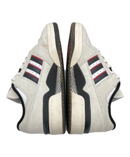 adidas（アディダス）adidas (アディダス) Forum 84 Low ADV(フォーラム 84 ロー ADV) ホワイト サイズ:28.5㎝の古着・服飾アイテム