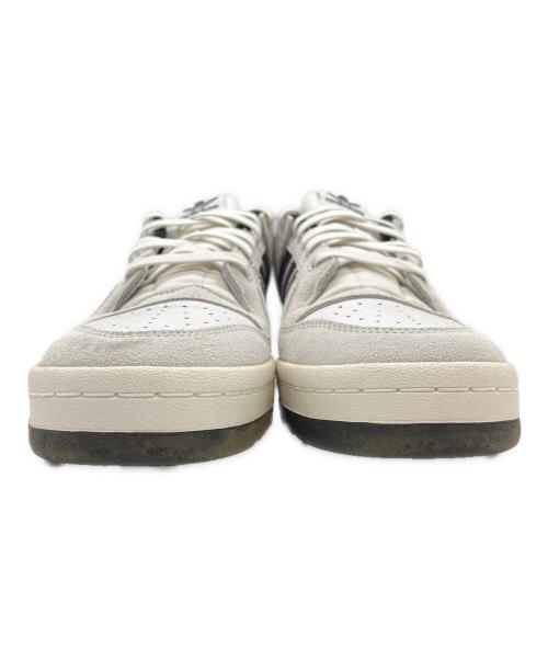 adidas（アディダス）adidas (アディダス) Forum 84 Low ADV(フォーラム 84 ロー ADV) ホワイト サイズ:28.5㎝の古着・服飾アイテム