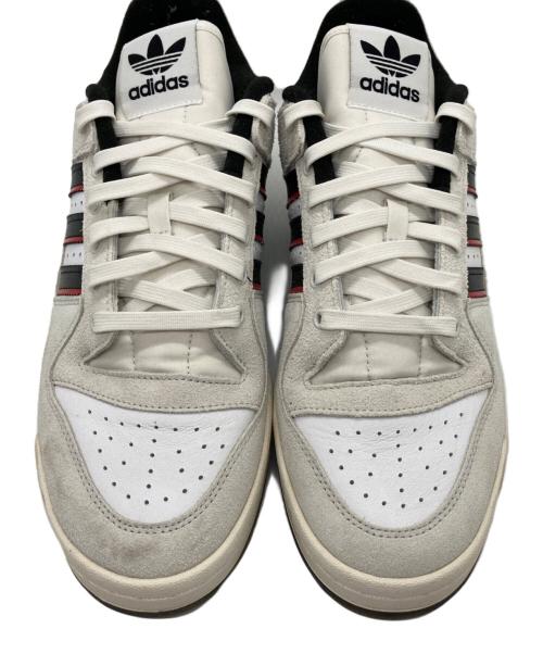 adidas（アディダス）adidas (アディダス) Forum 84 Low ADV(フォーラム 84 ロー ADV) ホワイト サイズ:28.5㎝の古着・服飾アイテム
