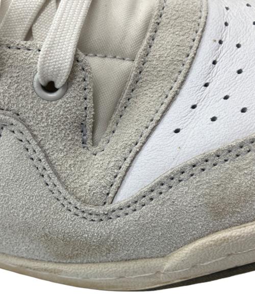 adidas（アディダス）adidas (アディダス) Forum 84 Low ADV(フォーラム 84 ロー ADV) ホワイト サイズ:28.5㎝の古着・服飾アイテム