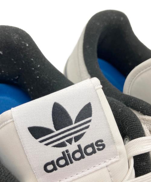 adidas（アディダス）adidas (アディダス) Forum 84 Low ADV(フォーラム 84 ロー ADV) ホワイト サイズ:28.5㎝の古着・服飾アイテム
