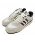 adidas（アディダス）の古着「Forum 84 Low ADV(フォーラム 84 ロー ADV)」｜ホワイト