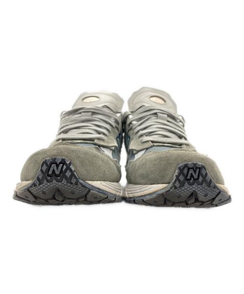 NEW BALANCE（ニューバランス）NEW BALANCE (ニューバランス) 2002R Protection Pack(2002R プロテクションパック) グレー サイズ:28.5cmの古着・服飾アイテム