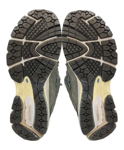 NEW BALANCE（ニューバランス）NEW BALANCE (ニューバランス) 2002R Protection Pack(2002R プロテクションパック) グレー サイズ:28.5cmの古着・服飾アイテム