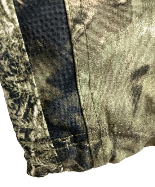 ACG（エーシージー）ACG (エーシージー) smith summit / カーゴパンツ カーキ サイズ:Lの古着・服飾アイテム