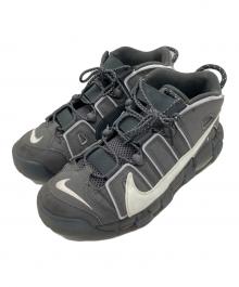 NIKE（ナイキ）の古着「Air More Uptempo Copy Paste(エアモア アップテンポ コピー ペースト)」｜グレー