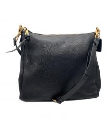 COACH（コーチ）の古着「2WAYバッグ」｜ブラック