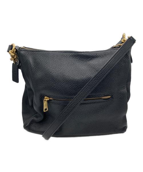 COACH（コーチ）COACH (コーチ) 2WAYバッグ ブラックの古着・服飾アイテム