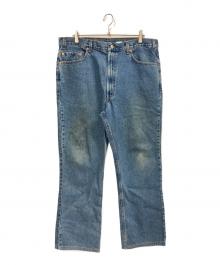 LEVI'S（リーバイス）の古着「517 BOOT CUT / ブーツカットデニムパンツ」