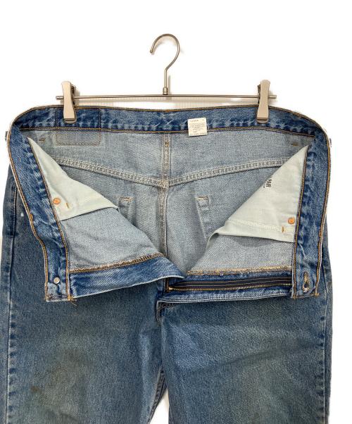 LEVI'S（リーバイス）LEVI'S (リーバイス) 517 BOOT CUT / ブーツカットデニムパンツ サイズ:Ｗ40　Ｌ34の古着・服飾アイテム