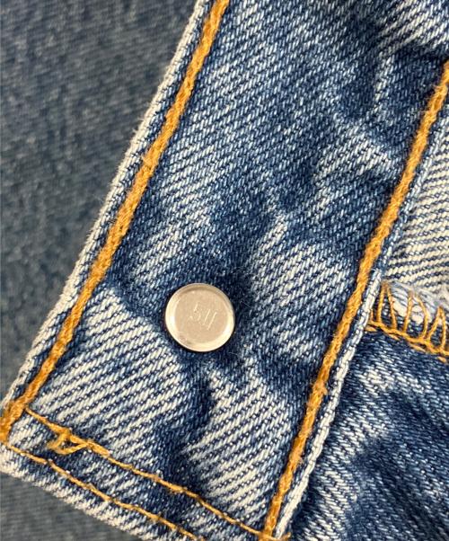 LEVI'S（リーバイス）LEVI'S (リーバイス) 517 BOOT CUT / ブーツカットデニムパンツ サイズ:Ｗ40　Ｌ34の古着・服飾アイテム