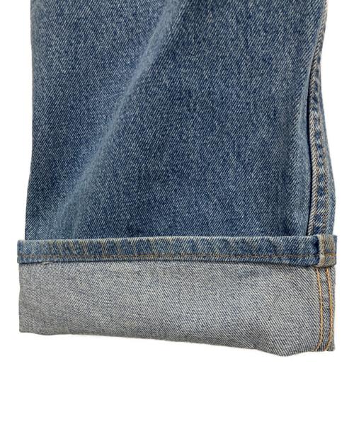 LEVI'S（リーバイス）LEVI'S (リーバイス) 517 BOOT CUT / ブーツカットデニムパンツ サイズ:Ｗ40　Ｌ34の古着・服飾アイテム