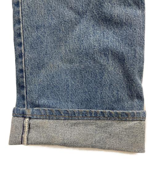 LEVI'S（リーバイス）LEVI'S (リーバイス) 517 BOOT CUT / ブーツカットデニムパンツ サイズ:Ｗ40　Ｌ34の古着・服飾アイテム
