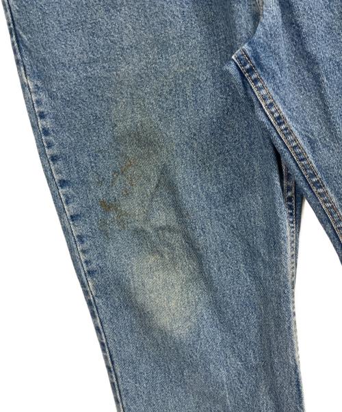 LEVI'S（リーバイス）LEVI'S (リーバイス) 517 BOOT CUT / ブーツカットデニムパンツ サイズ:Ｗ40　Ｌ34の古着・服飾アイテム