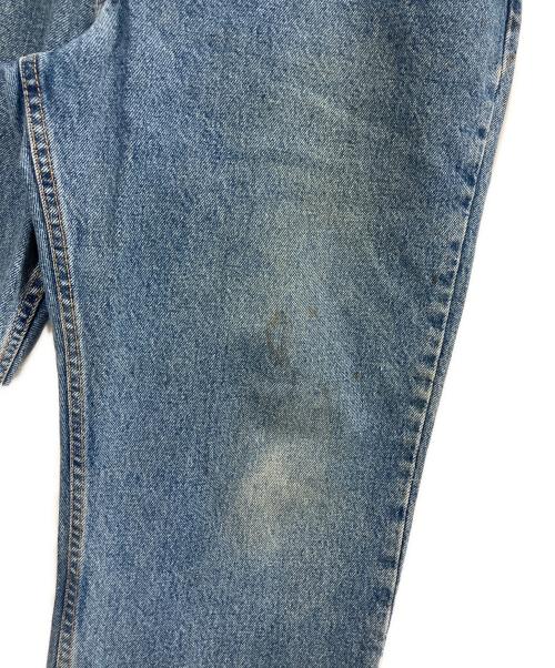 LEVI'S（リーバイス）LEVI'S (リーバイス) 517 BOOT CUT / ブーツカットデニムパンツ サイズ:Ｗ40　Ｌ34の古着・服飾アイテム