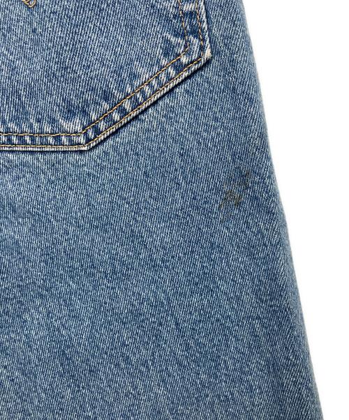 LEVI'S（リーバイス）LEVI'S (リーバイス) 517 BOOT CUT / ブーツカットデニムパンツ サイズ:Ｗ40　Ｌ34の古着・服飾アイテム
