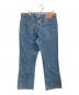 LEVI'S (リーバイス) 517 BOOT CUT / ブーツカットデニムパンツ サイズ:Ｗ40　Ｌ34：5000円