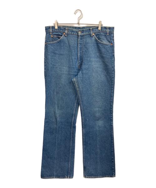 LEVI'S（リーバイス）LEVI'S (リーバイス) デニムパンツ サイズ:Ｗ40 Ｌ32の古着・服飾アイテム