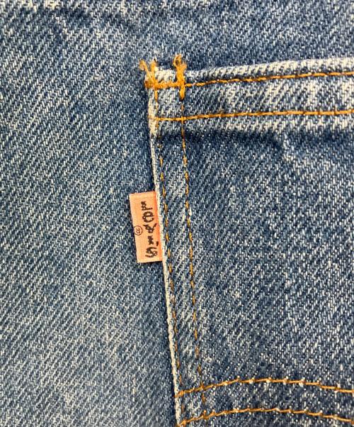 LEVI'S（リーバイス）LEVI'S (リーバイス) デニムパンツ サイズ:Ｗ40 Ｌ32の古着・服飾アイテム