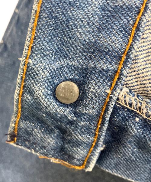 LEVI'S（リーバイス）LEVI'S (リーバイス) デニムパンツ サイズ:Ｗ40 Ｌ32の古着・服飾アイテム