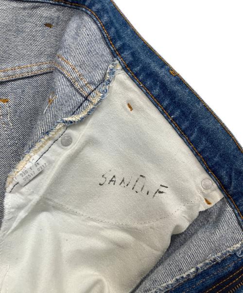 LEVI'S（リーバイス）LEVI'S (リーバイス) デニムパンツ サイズ:Ｗ40 Ｌ32の古着・服飾アイテム