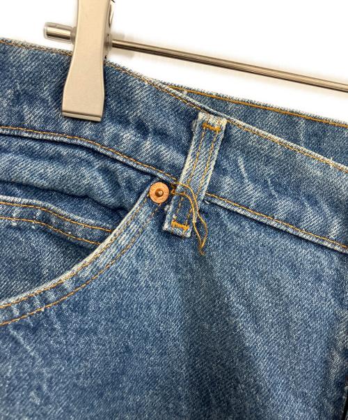 LEVI'S（リーバイス）LEVI'S (リーバイス) デニムパンツ サイズ:Ｗ40 Ｌ32の古着・服飾アイテム