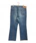 LEVI'S (リーバイス) デニムパンツ サイズ:Ｗ40 Ｌ32：10000円