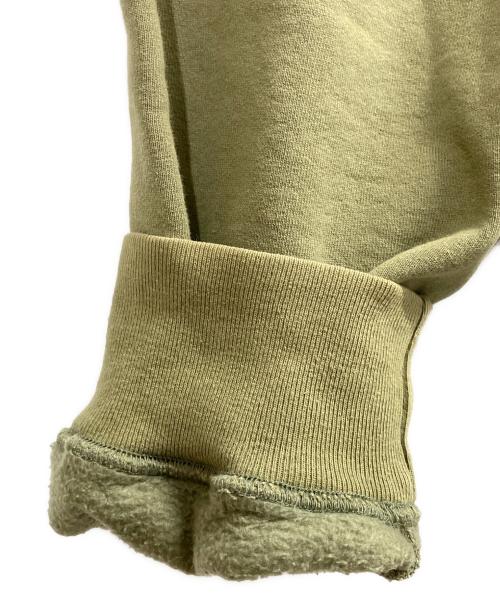SUPREME（シュプリーム）SUPREME (シュプリーム) Catwoman Hooded Sweatshirt グリーン サイズ:XLの古着・服飾アイテム