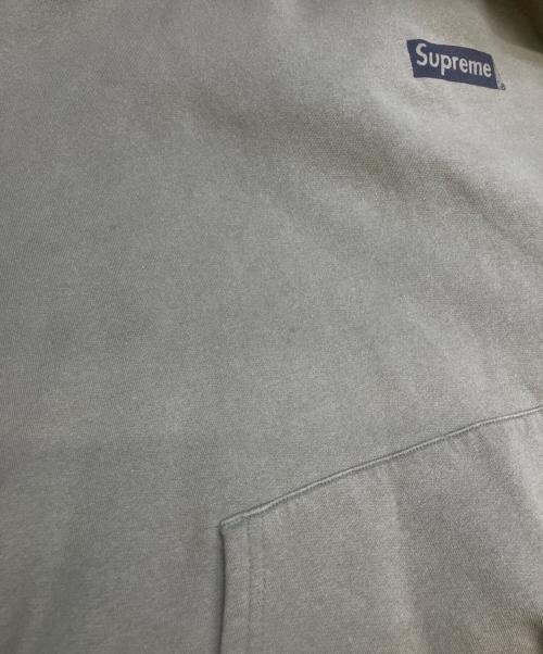 SUPREME（シュプリーム）SUPREME (シュプリーム) Catwoman Hooded Sweatshirt グリーン サイズ:XLの古着・服飾アイテム