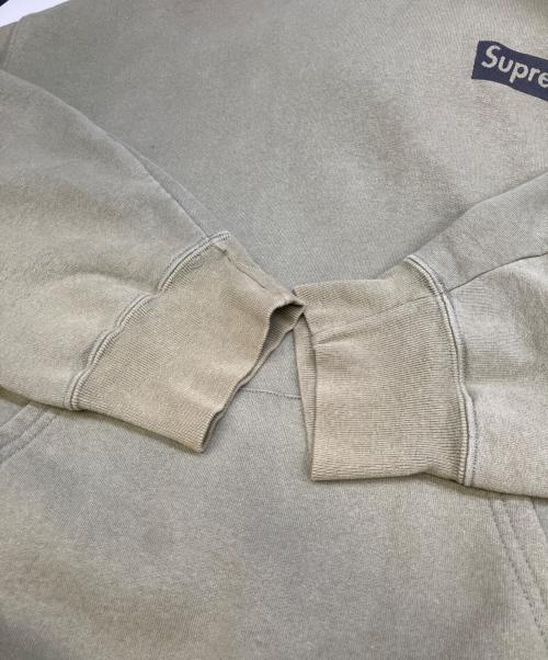 SUPREME（シュプリーム）SUPREME (シュプリーム) Catwoman Hooded Sweatshirt グリーン サイズ:XLの古着・服飾アイテム