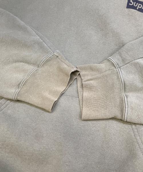 SUPREME（シュプリーム）SUPREME (シュプリーム) Catwoman Hooded Sweatshirt グリーン サイズ:XLの古着・服飾アイテム