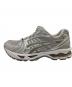asics (アシックス) GEL-KAYANO14 シルバー サイズ:23㎝：8000円