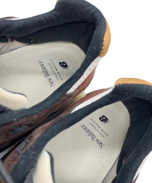 NEW BALANCE（ニューバランス）NEW BALANCE (ニューバランス)  M990BB2 BROWN / ローカットスニーカー ブラウン サイズ:28の古着・服飾アイテム
