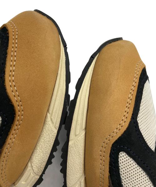 NEW BALANCE（ニューバランス）NEW BALANCE (ニューバランス)  M990BB2 BROWN / ローカットスニーカー ブラウン サイズ:28の古着・服飾アイテム