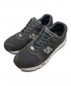 NEW BALANCE×UNITED ARROWSニューバランス×ユナイテッドアローズ）の古着「1700」｜グレー