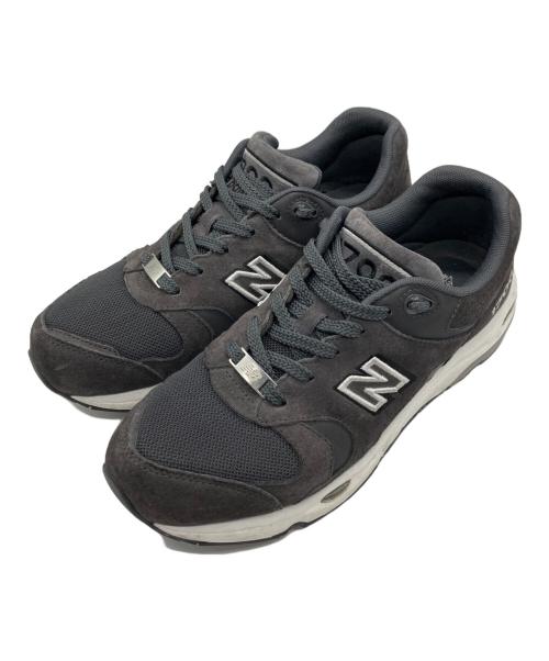 NEW BALANCE（ニューバランス）NEW BALANCE (ニューバランス) UNITED ARROWS (ユナイテッドアローズ) 1700 グレー サイズ:28㎝の古着・服飾アイテム