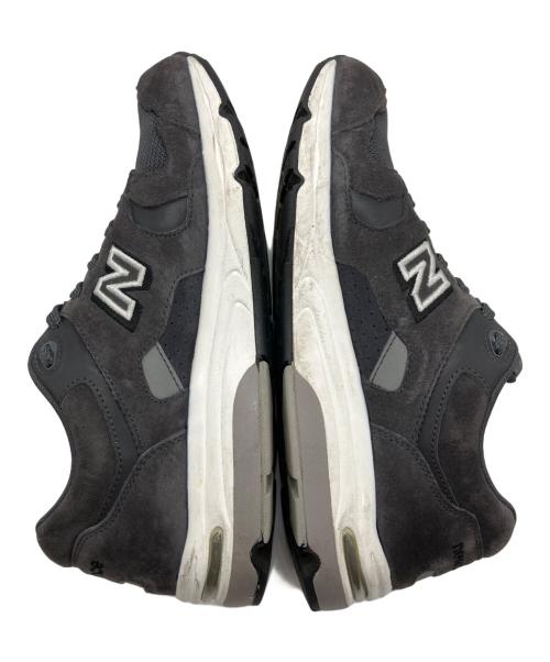NEW BALANCE（ニューバランス）NEW BALANCE (ニューバランス) UNITED ARROWS (ユナイテッドアローズ) 1700 グレー サイズ:28㎝の古着・服飾アイテム