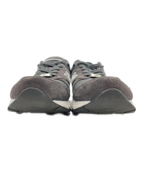 NEW BALANCE（ニューバランス）NEW BALANCE (ニューバランス) UNITED ARROWS (ユナイテッドアローズ) 1700 グレー サイズ:28㎝の古着・服飾アイテム