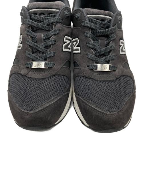 NEW BALANCE（ニューバランス）NEW BALANCE (ニューバランス) UNITED ARROWS (ユナイテッドアローズ) 1700 グレー サイズ:28㎝の古着・服飾アイテム