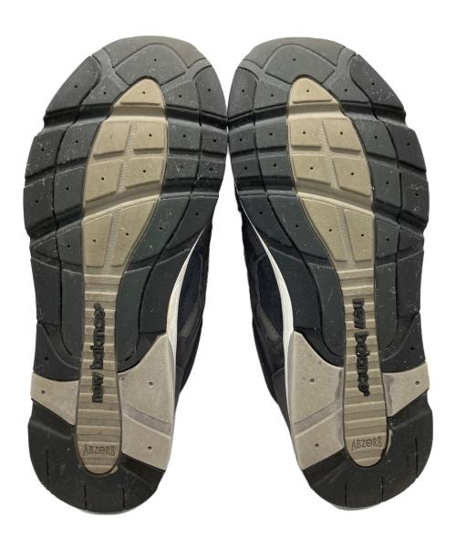 NEW BALANCE（ニューバランス）NEW BALANCE (ニューバランス) UNITED ARROWS (ユナイテッドアローズ) 1700 グレー サイズ:28㎝の古着・服飾アイテム